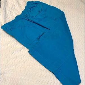 Plus Size 1X Catherines Capris